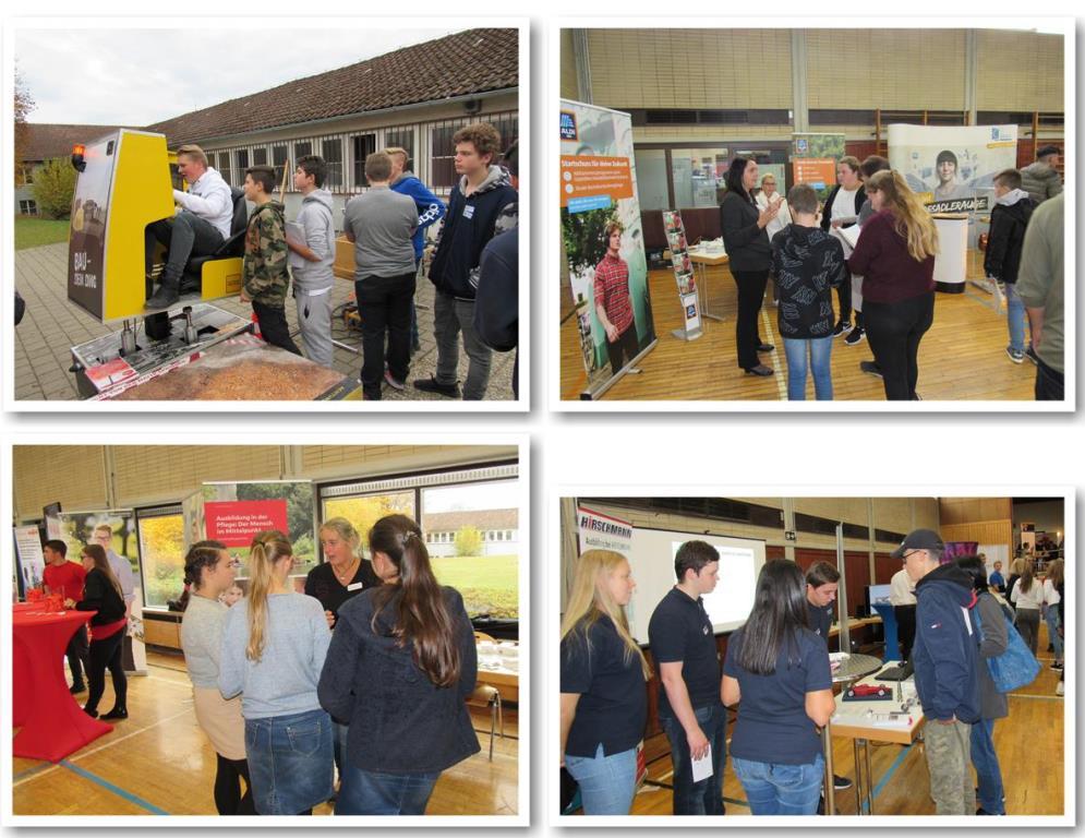 2018 11 06 Berufsforum Collage 1 copy