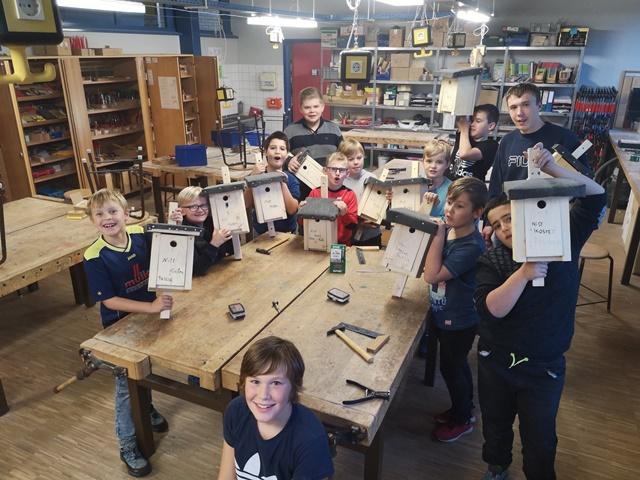 2018 11 09 Naturwerkstatt 1