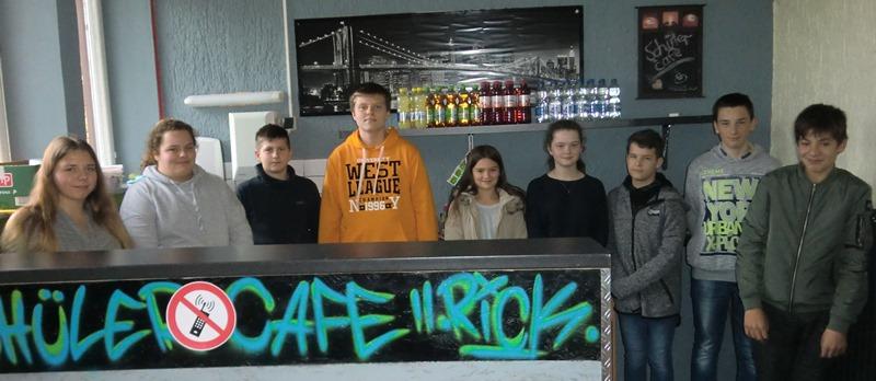 2018 11 16 SW Schuelercafe