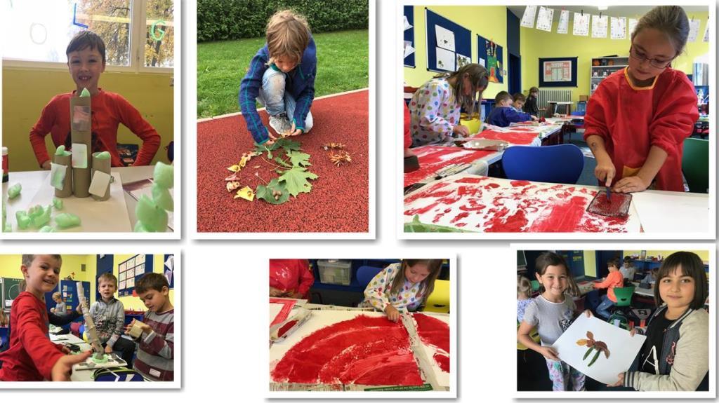 TOP Kunst und Gestaltung