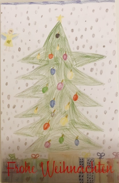 2018 12 20 Weihnachtsgruss