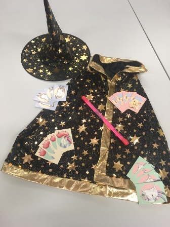 Projekt "Schulreifes Kind"