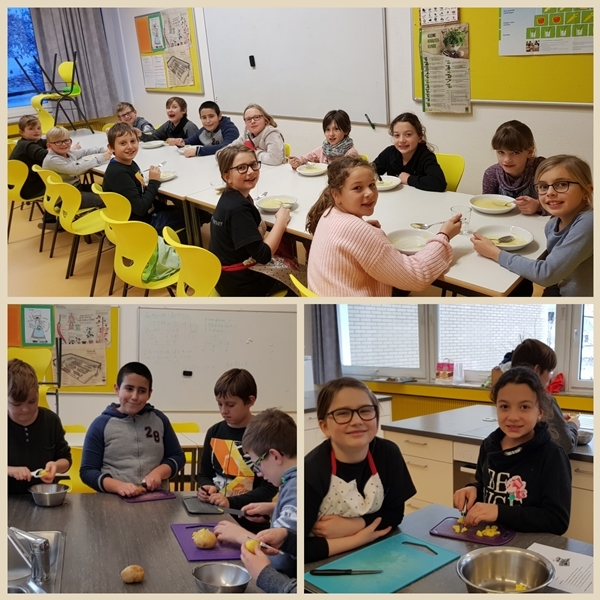 2019 01 16 KW2 Kinderküche