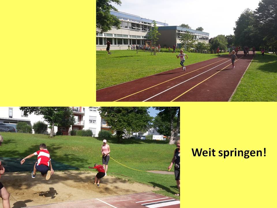 2019 06 27 Bundesjugendspiele GS 2