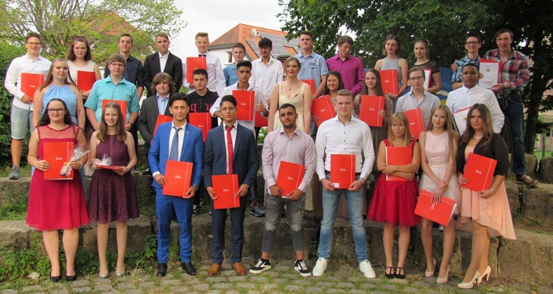 2019 07 18 HP Entlassfeier 1