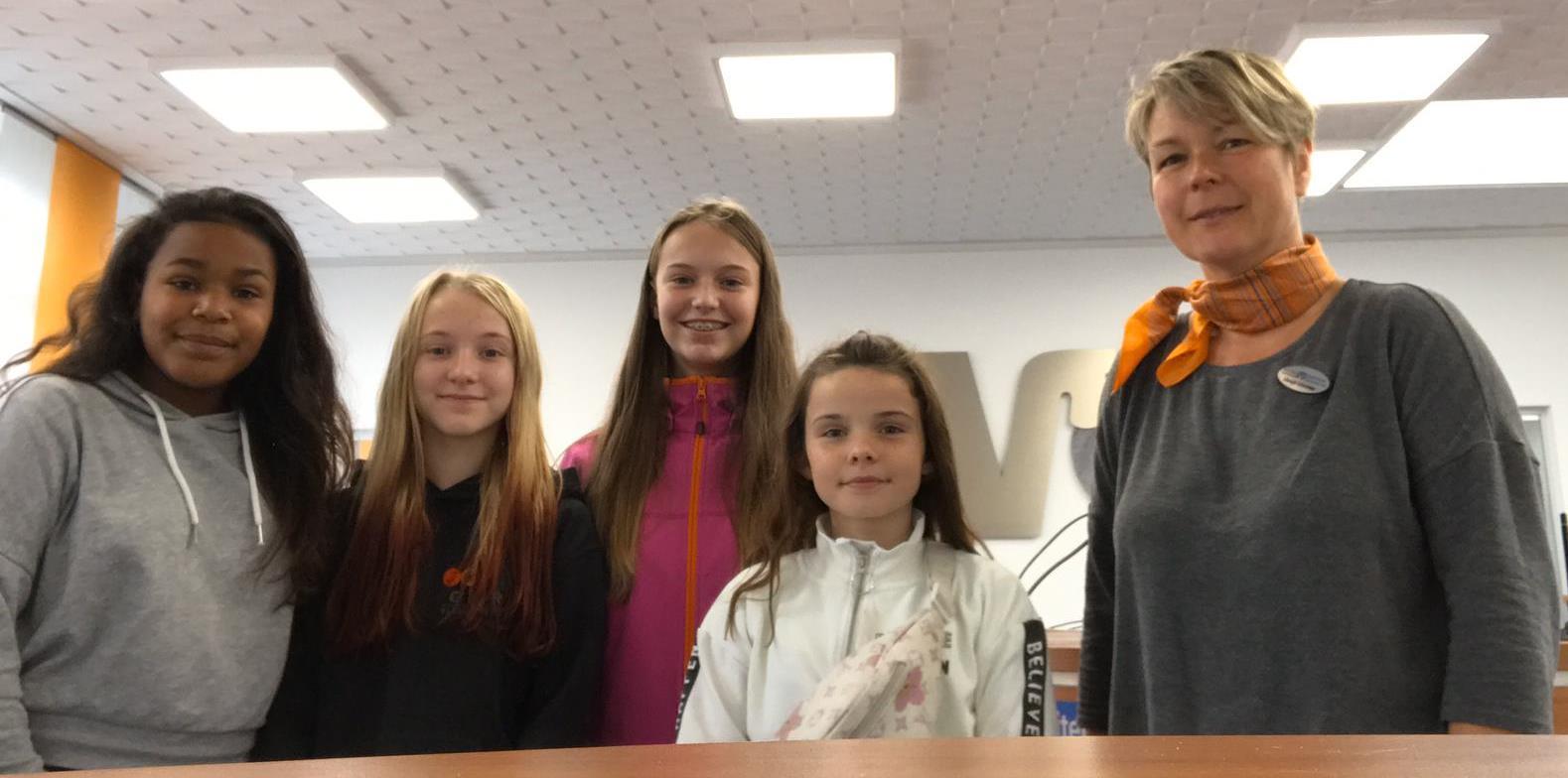 Nun darf der Rubel rollen 