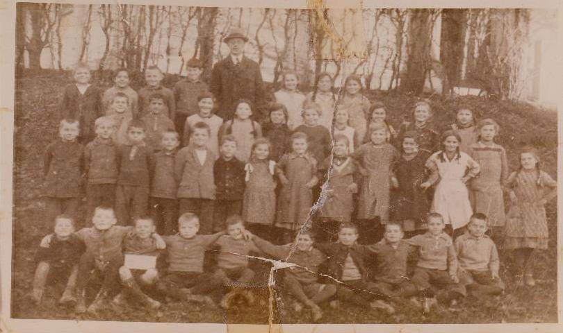 1935 Jahrgaenge 24 26 Schlipf