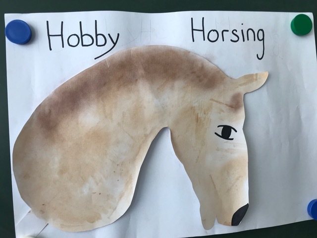 Präsentationen in Klassenstufe 6