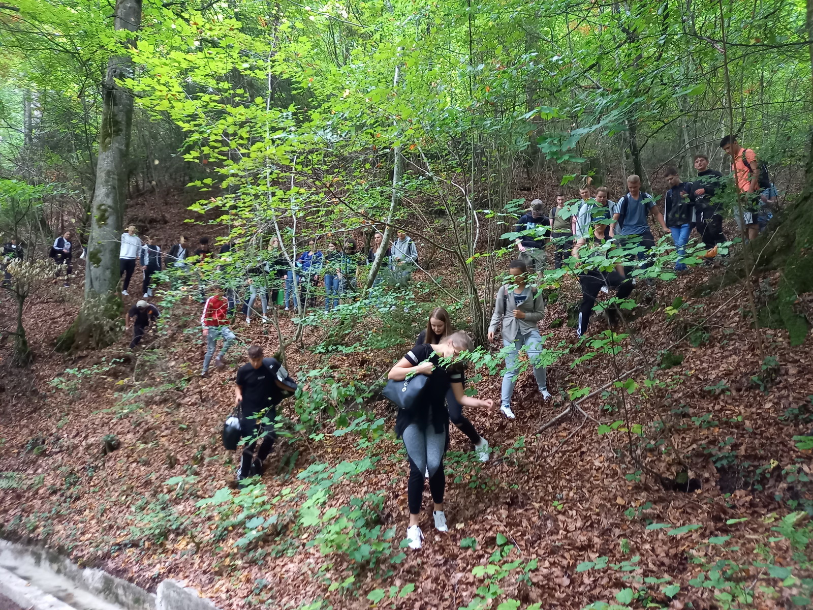 2020 09 21 Wanderung 4