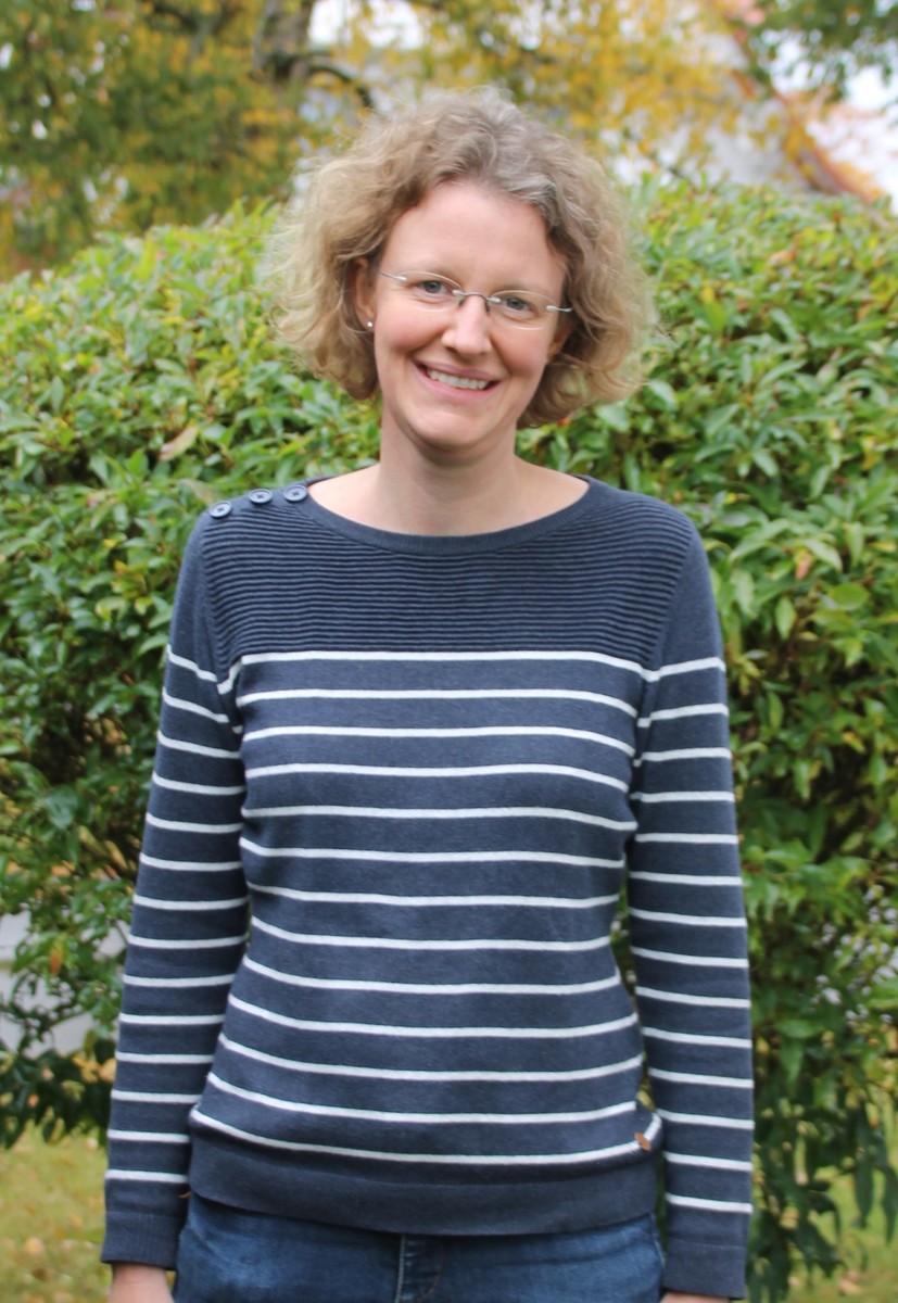 Foto Stefanie Frisch