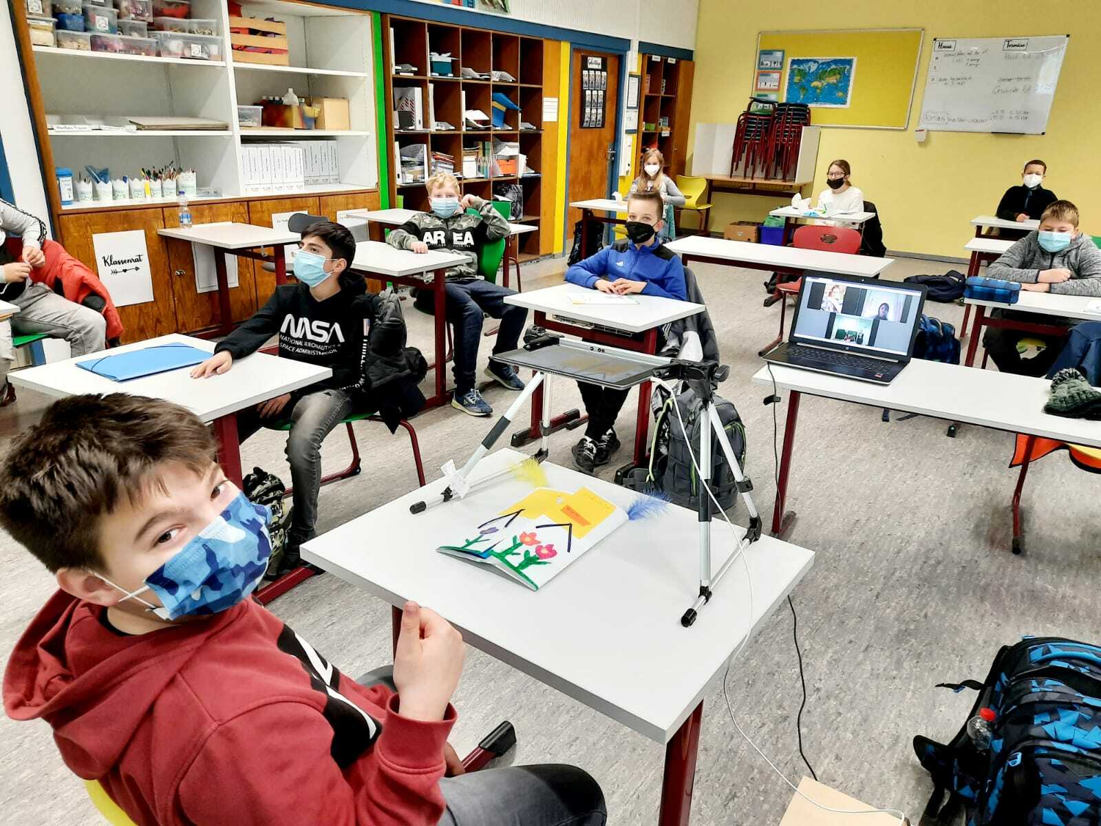 Frühlingsgedichte mal anders…