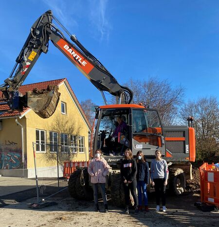 GWRS Handwerkswettberb 2021