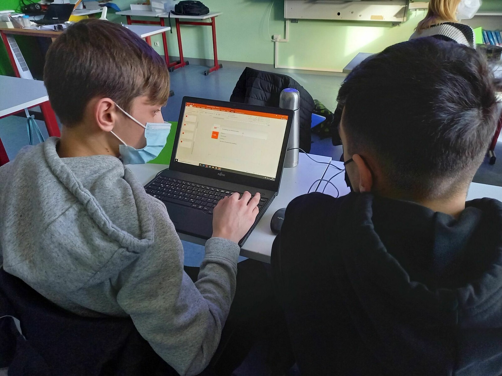 BO Praxis SW Modul I 2