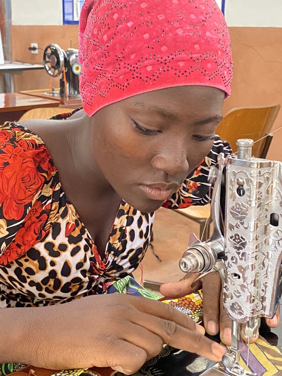 Sozialprojekt Liweitari