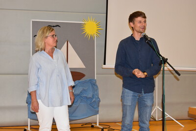 2023 09 25 Einschulung Kl. 5 1