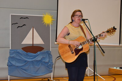 2023 09 25 Einschulung Kl. 5 2