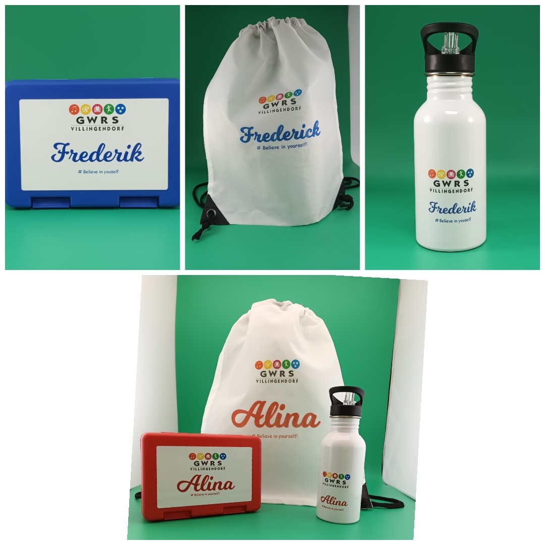 Neue Produkte im Onlineshop der Irlandklasse