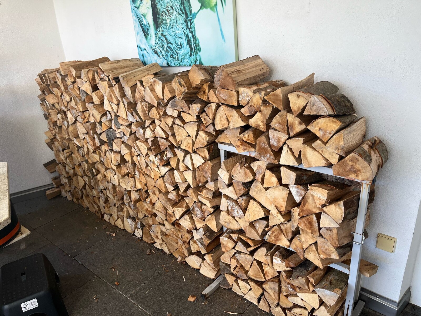 Irlandklasse erneut im Einsatz