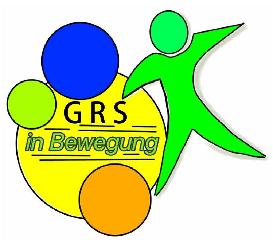 Logo GWRS in Bewegung