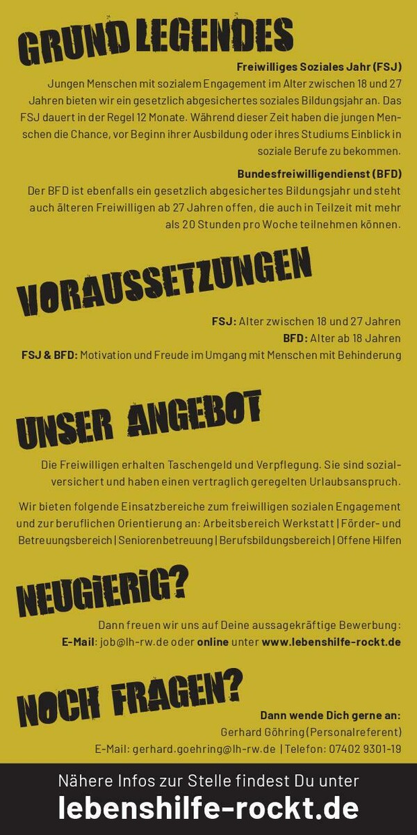 Flyer FSJ BFD2