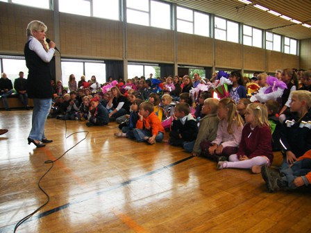 Ich will lesen, jetzt sofort