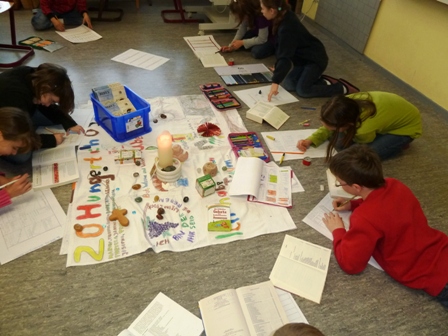 Die Bibel - das Buch der Christen