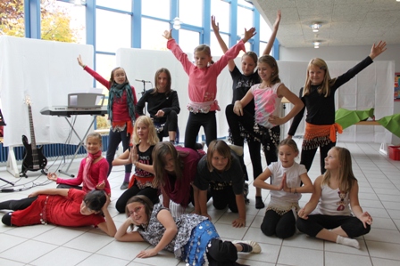 Rainer Kropp-Kurta als Rektor der GHS Villingendorf eingesetzt