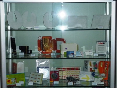 Das Sortiment Das Sortiment