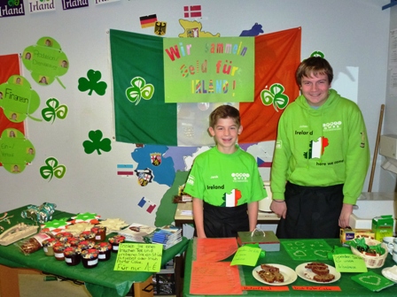 Porter-Cake meets Hutzelbrot Porter-Cake meets Hutzelbrot