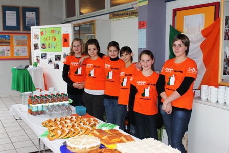 Catering für Schulleitungen