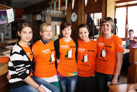 Das Service-Team Das Service-Team