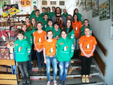 Cuckoo fliegt wieder nach Villingendorf