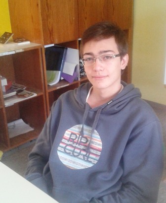 Besuch aus dem Ausland