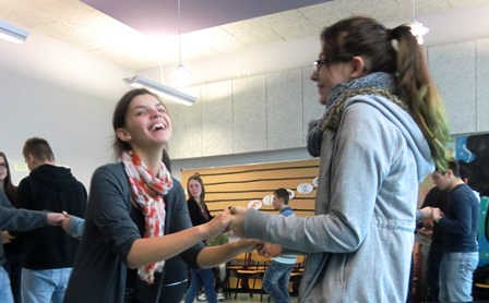 Kooperation mit der Tanzschule Herzig aus Rottweil erfolgreich gestartet