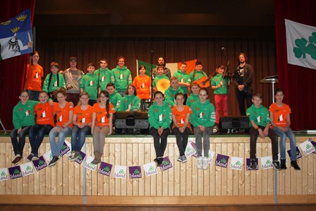 Cuckoo begeistert Villingendorf