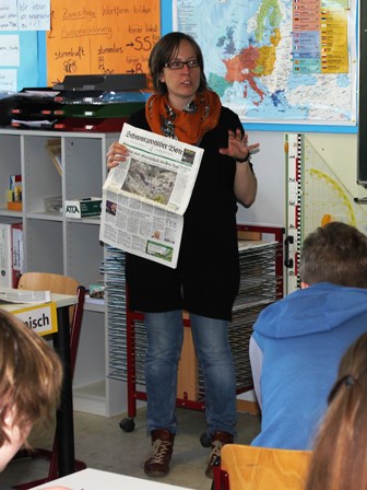 Artikel schreiben – wirklich ein so interessanter Job?