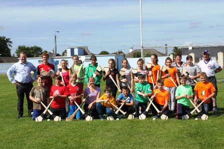 Siebte Klasse der GWRS Villingendorf erlebt acht beeindruckende Tage in Irland