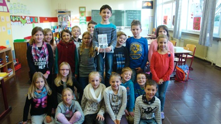 Gewinn beim Lesespaß