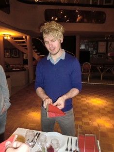 Teil V des Kompetenz- und Alltagstraining in Klasse 10