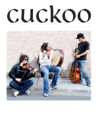 Irische Folk-Rock-Band zu Gast in Villingendorf