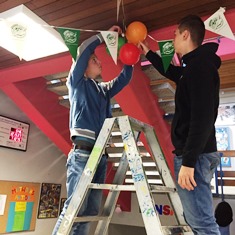 Weihnachten im Schuhkarton – WIR PACKEN, SIE SPENDEN