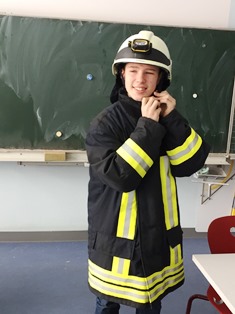 Dezentrale mündliche Englischprüfung in Klassenstufe 10