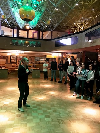 Ziele setzen im Kompetenztraining der 10. Klassen