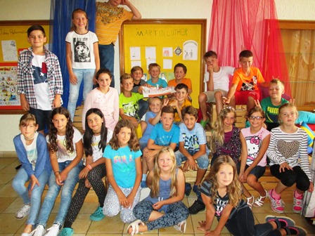 500 Jahre Reformation