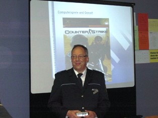 Medienkonsum und seine potentiellen Gefahren