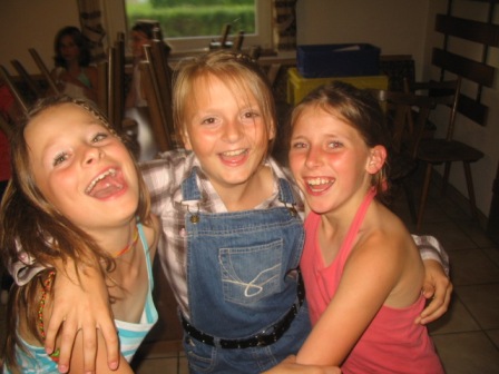 Ausflug der Klassen 4a und 4b