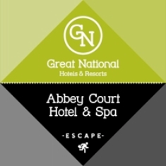 Irland-Klasse dankt Sponsoren