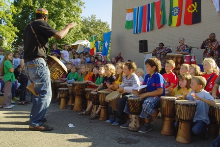 Afrika-Festival 