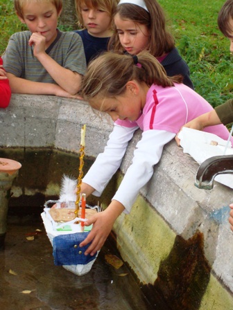 Ich bau mir ein Boot!